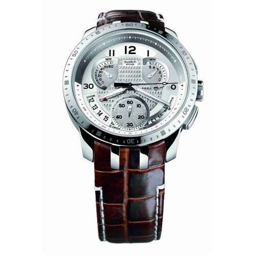 SWATCH  Retrograde- Cold Hour YRS403